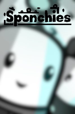 Sponchies Steam Ключ