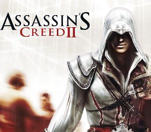 Assassin's Creed 2 Deluxe-издание PC Ubisoft Connect Ключ