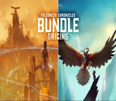Bulwark: Falconeer Chronicles Origins Набор XBOX One / Xbox Series X|S Аккаунт