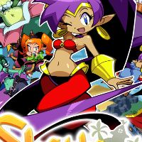 Shantae: Half-Genie Hero Steam Альтергифт