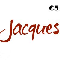 Jacque's Wein-Depot €5 Подарочная карта DE