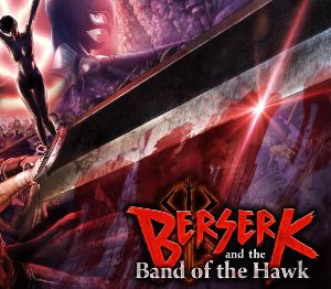 Berserk and the Band of the Hawk Steam Альтергифт