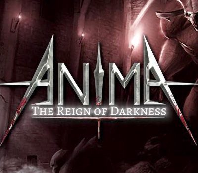 Anima - The Reign of Darkness EU v2 Steam Альтергифт