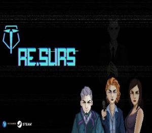 Re.Surs Steam Ключ