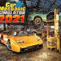 Car Mechanic Simulator 2021 — Ключи активации