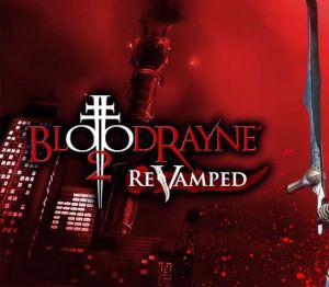 BloodRayne 2: ReVamped AR XBOX One / Xbox Series X|S Ключ