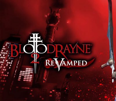 BloodRayne 2: ReVamped AR XBOX One / Xbox Series X|S Ключ