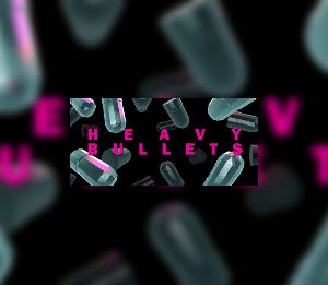 Heavy Bullets Steam Ключ