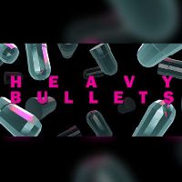 Heavy Bullets Steam Ключ