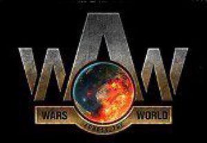 Wars Across The World Steam Ключ