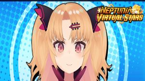 Neptunia Virtual Stars - Akatsuki UNI Pack DLC EU PC Steam Ключ