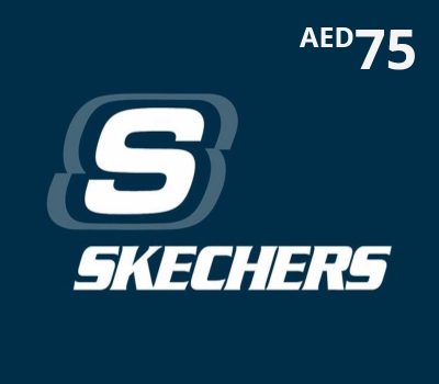 Skechers AED 75 Gift Card AE