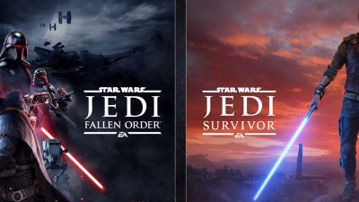 STAR WARS Jedi Cross-Gen Набор издание PS4/PS5 Аккаунт