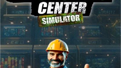 Recycling Center Simulator EU PC Steam Альтергифт
