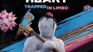 Atomic Heart - Trapped in Limbo DLC EU/UK XBOX One / Xbox Series X|S Ключ