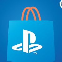 PlayStation Network Карта €40 SK