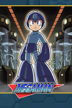 Mega Man Legacy Коллекция RU VPN Activated Steam Ключ