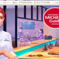 Chef Life: A Restaurant Simulator Al Forno издание EU XBOX One / Xbox Series X|S Ключ