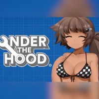 Under The Hood RoW Steam Ключ