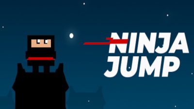 Ninja jump PC Steam Ключ