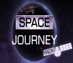 Movavi Video Editor Plus 2020 Effects - Space Journey Pack DLC Steam Ключ