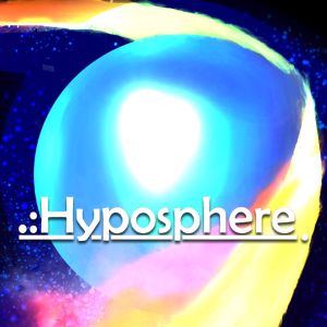 Hyposphere PC Steam Ключ