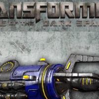 TRANSFORMERS: Rise of the Dark Spark - Electro Bolter Weapon DLC Steam Ключ