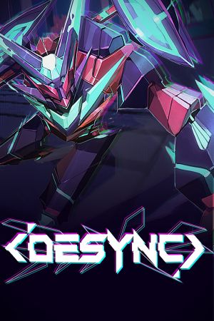DESYNC Steam Ключ