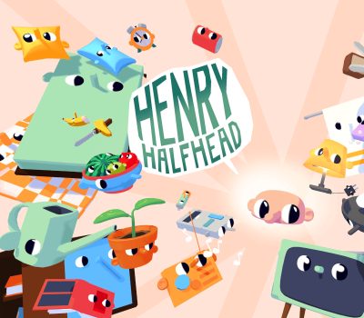 Henry Halfhead PC Steam CD Key
