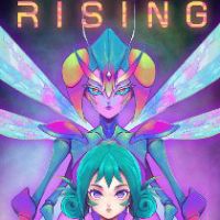 Yars Rising EU PC Steam Ключ