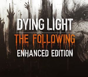 Dying Light Улучшенное издание Epic Games Аккаунт