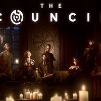 The Council Steam Ключ