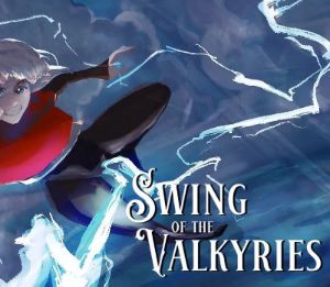 Swing of the Valkyries PC Steam Ключ