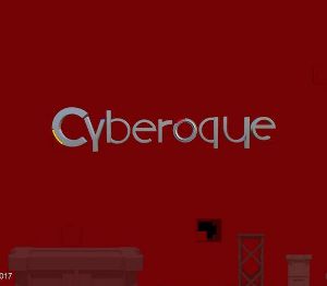 Cyberoque Steam Ключ