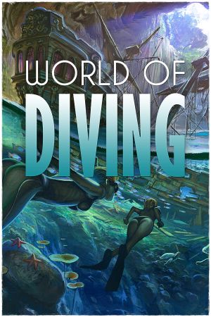 World of Diving Steam Ключ