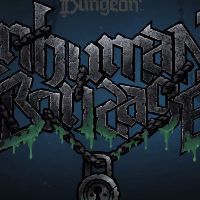 Darkest Dungeon II - Inhuman Bondage DLC EU PC Steam Ключ