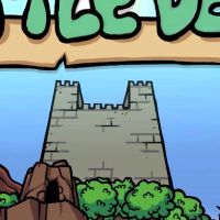 Ittle Dew Steam Ключ