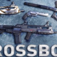 Sniper Ghost Warrior Contracts - Crossbow Chaos Weapon Pack DLC EU PC Steam Ключ