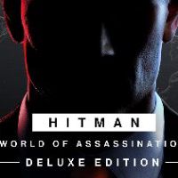 HITMAN World of Assassination: Deluxe-издание PC Steam Аккаунт
