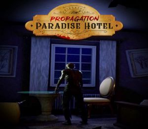 Propagation: Paradise Hotel Steam Ключ