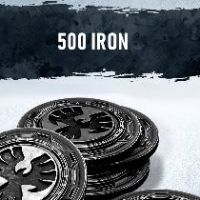 Gears 5 - 500 Iron DLC EU XBOX One / Windows 10 Ключ