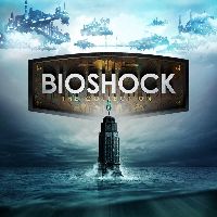 BioShock Полное издание Steam Ключ