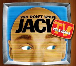 YOU DON'T KNOW JACK TELEVISION Steam Ключ