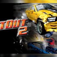 FlatOut 2 Steam Альтергифт