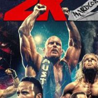 WWE 2k26 Attitude Era издание EU/UK Xbox Series X|S Ключ