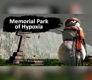 Memorial Park of Hypoxia Steam Ключ