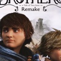 Brothers: A Tale of Two Sons Ремейк Steam Альтергифт