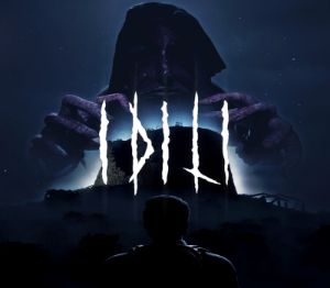 IDILI PC Steam CD Key