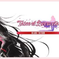 Tales of Berseria Ремастер Deluxe-издание EU PC Steam Ключ