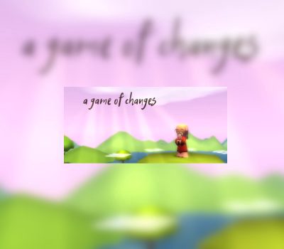 A Game of Changes PC Steam Ключ